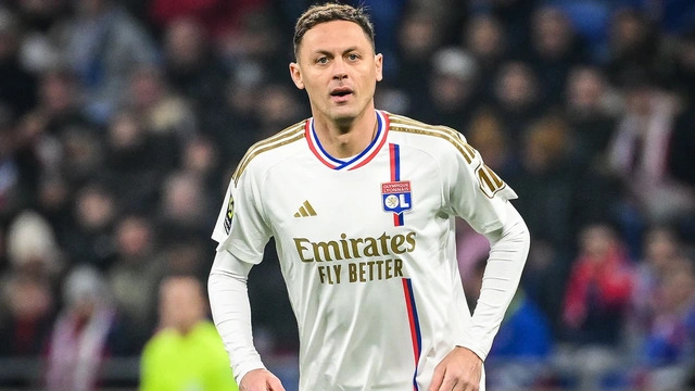 &quot;Lyon&quot; Matiçlə yolları ayırdı